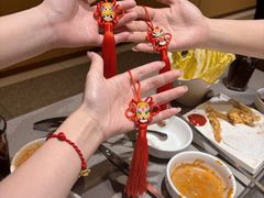 -海底捞火锅(龙湖金沙天街店)