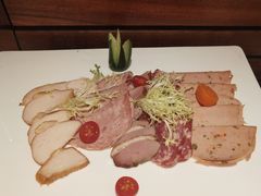 -海鲜自助餐厅·株洲大汉希尔顿酒店