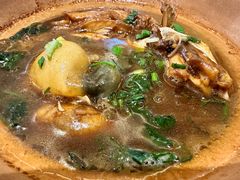 -北门饭店(三香路店)