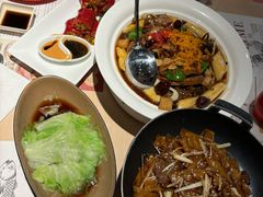 -避风塘(宝山万达店)