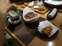 -泉寿司(万科公园店)