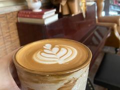 -陶野咖啡·面包披萨