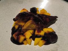 -庐灶江南·江南菜·四合院Bistro(东直门雍和宫·原华侨宾馆店)