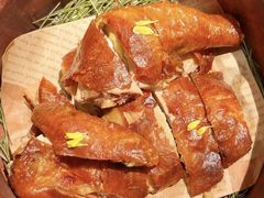 -锦楼·臻选新杭帮(正大广场店)