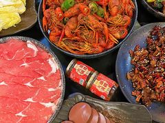 -熹悟海鲜火锅·广式打边炉