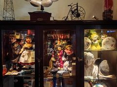 -兰特伯爵西餐厅·啤酒屋(方庄店)