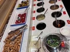 -台北吴记老锅底麻辣火锅(蓝村路店)