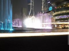 -钱江新城灯光秀