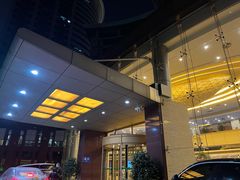 -上海青松城大酒店