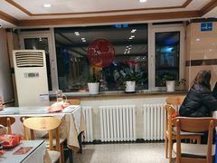 -添福来墨鱼饺子 · 海鲜东北菜(泡崖店)