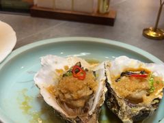 -奕景海鲜酒家· 大连海鲜(星海广场店)