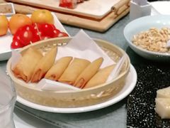 -小厨娘淮扬菜(六合欢乐港店)