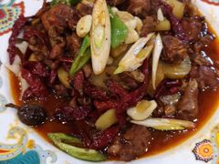 -巴依老爷新疆美食(望京小街店)