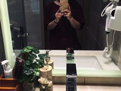 -享泰·泰式按摩SPA私家会所(太古汇店)