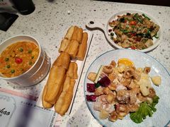 -赵小姐丨新中餐(曲江店)