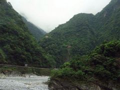 -太鲁阁公园