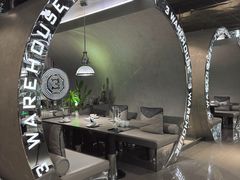 -3号仓库·创意中国菜(乐清正大广场店)