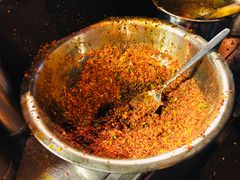 -虎门巷高坎坎烤肉店