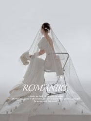 -爱城婚纱摄影·品质严选店