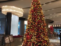-上海凯宾斯基大酒店