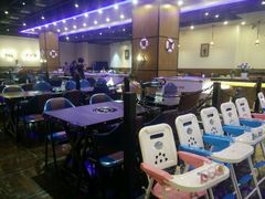 -圣捞海鲜自助餐厅(乐从天佑城店)