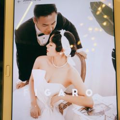 点击看大图 -金夫人婚纱摄影(衡阳店)