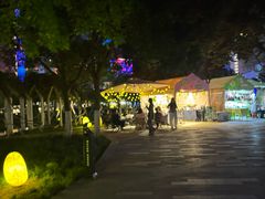 -西安创业咖啡街区