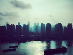 上海外滩英迪格酒店-上海外滩英迪格酒店