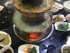 -草原饭店火锅