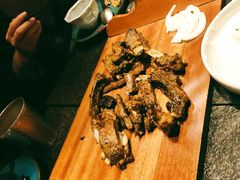 -丝路金桃·新疆菜(徐汇店)