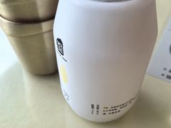 -服务大楼冷面(延大店)