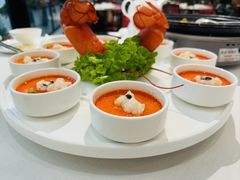 -富淳饭店(陆家嘴保利广场店)