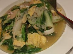 -宝轩渔府·老字号海鲜·正宗津菜(水上店)