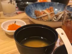 -贵木日本料理·铁板烧(新地假日广场店)