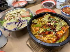 -老三样·旧食新味(万寿宫店)