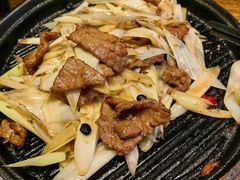 -粗茶淡饭·隐庐私厨(东亭店)