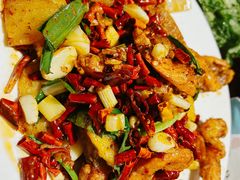 -小喜客·云南特色菜(纳西庭院店)