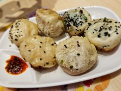 -小杨生煎(深圳岗厦北店)