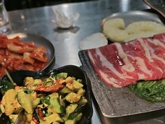 -燚青春东北泥炉烤肉(百合店)