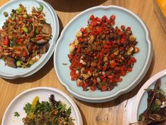 -湘水滨·臭鳜鱼·湘菜(马驹桥店)
