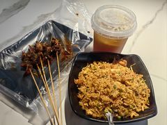 -鱿遍天下铁板鱿鱼(东风路店)