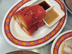 -香港新记茶餐厅(春熙太古里店)