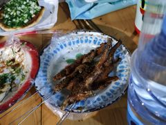 -霍元甲烧烤(江城商务大楼店)