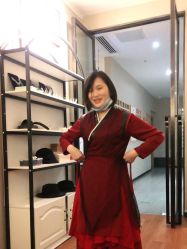 -盘子女人坊古装写真摄影(厦门总店)