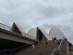-悉尼歌剧院