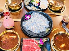 -丽江庭院之爱在路上(西单店)