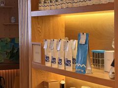 -Shiftin’浮起咖啡 (福保店)