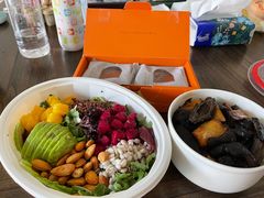 -小大董·烤鸭(观景餐厅·南京西路店)