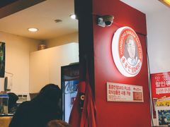 -香港饭店0410(明洞店)