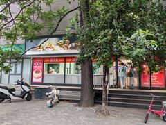 -味多美蛋糕(苏州街地铁店)